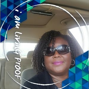 Meet your Posher, Marcia